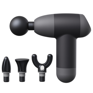 Tragbare wiederauf ladbare hören billig Mini Deep Tissue Faszien stuhl andere Produkte <span class=keywords><strong>Massage</strong></span> gerät Tasche einzigartige Vibration <span class=keywords><strong>Massage</strong></span> pistole - Product Image 2