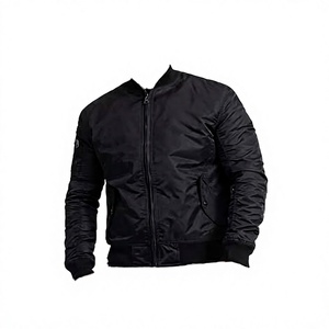 Plus Size <b>Men's</b> Casual Autumn Embroidered Breathable Polar Fleece <b>Jacket</b> Full Zip Soft Polyester Fabric Thick Outdoor - Product Image 2