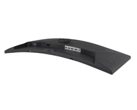 Nouveau moniteur incurvé TUF Gaming VG34VQL3A 3K 180Hz 1500R 1ms GTG temps de réponse écran de jeu avec haut-parleur pour barre Internet PC