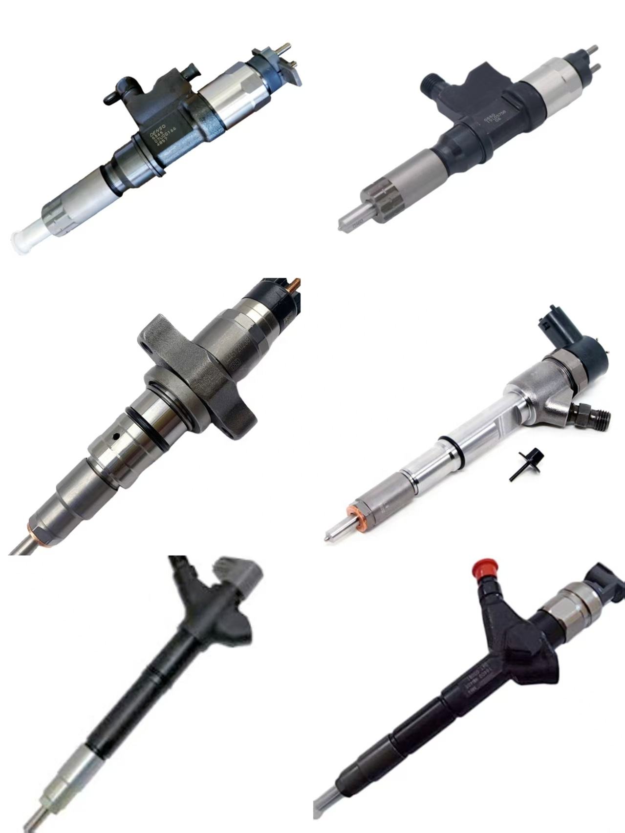 4JH1 Fuel Pump for ISUZU Dmax 2006-2015 - High-Quality Auto Parts