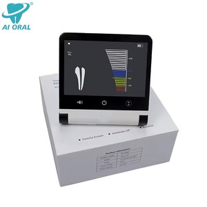 Prix de gros Moteur endodontique dentaire Équipement vétérinaire Woodpex V Localisateur d'<span class=keywords><strong>apex</strong></span> dentaire <span class=keywords><strong>Woodpecker</strong></span> - Product Image 3