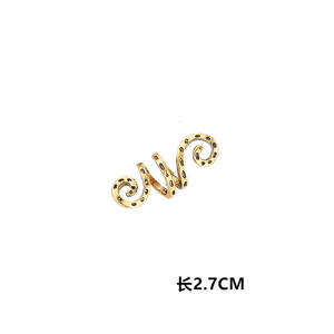 Bijoux celtiques européens strictement sélectionnés style ethnique rétro épingle à cheveux en spirale rotative disque épingle à cheveux accessoires de cheveux irlandais - Product Image 6