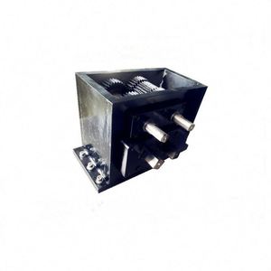 Máquina Automática para Extrusión y Envasado de Barras de Tamarindo y Mango, Modelo HP-350Q - Product Image 4