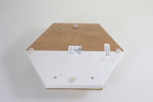 Plateau de service moderne personnalisé Plateaux alimentaires en marbre d'acacia Planche <span class=keywords><strong>à</strong></span> fromage <span class=keywords><strong>à</strong></span> <span class=keywords><strong>joint</strong></span> Planche <span class=keywords><strong>à</strong></span> pain - Product Image 5