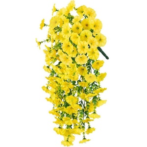 <span class=keywords><strong>Guirnalda</strong></span> Colgante <span class=keywords><strong>de</strong></span> <span class=keywords><strong>Flores</strong></span> Artificiales <span class=keywords><strong>de</strong></span> Seda Roja al por Mayor para Decoración <span class=keywords><strong>de</strong></span> Arcos <span class=keywords><strong>de</strong></span> Boda, <span class=keywords><strong>Guirnalda</strong></span> Floral Artificial Realista - Product Image 3
