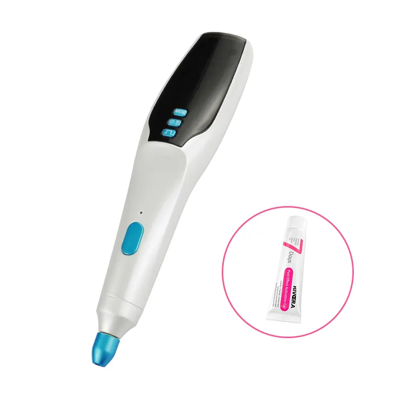 Laser Plasma Pen für Haut Tag Entferner Falten entfernung Eye Lift Spot Maulwurf Entfernung elektrischen Plasma Pen