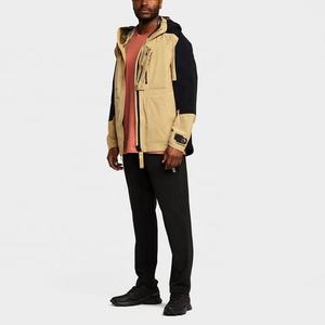 Новая водонепроницаемая ветрозащитная куртка для мужчин, с несколькими эластичными манжетами, на молнии, с карманом для телефона, 2022 - Product Image 3