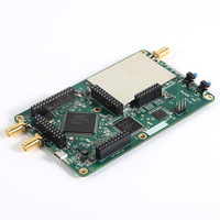 Placa de Desarrollo HackRF One SDR Original, Transceptor de Radio de 1MHz-6GHz, Plataforma de Radio Definida por Software, Sistema de RF de Código Abierto