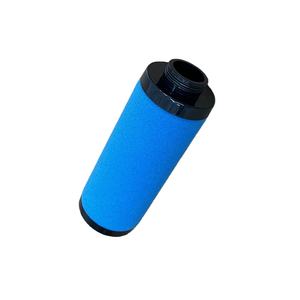 Pièces de compresseur industriel de précision Mengma 1629026304 filtre nouvel acier inoxydable - Product Image 6