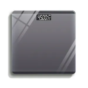 Personal Human Weight Digital Bathroom Scale