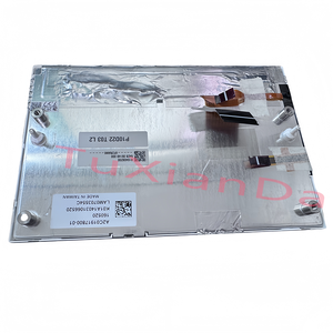 <span class=keywords><strong>Pantalla</strong></span> LCD de 7,0 pulgadas, Panel de <span class=keywords><strong>pantalla</strong></span> de coche de <span class=keywords><strong>208</strong></span> pulgadas para <span class=keywords><strong>Peugeot</strong></span> 800 480 * - Product Image 1