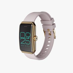 HEATZ HW33 para <span class=keywords><strong>Fitbit</strong></span> Inspire 2 Reloj Inteligente para Android - Product Image 5