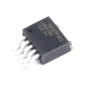 LM2576SX-5.0/NOPB(DHX-Komponenten Ic-Chip Integrated Circuit) LM2576SX-5.0/NOPB