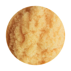 NSF Food Grade menghilangkan kalsium Magnesium Ion dari air Gel asam kuat <span class=keywords><strong>C100E</strong></span> 001*7 <span class=keywords><strong>Resin</strong></span> pertukaran Ion - Product Image 1