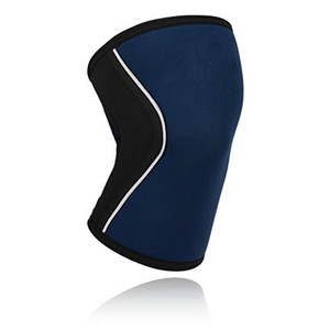 Powerlifting 7 mm néoprène genouillère soutien Compression genou manchon pour le sport - Product Image 5