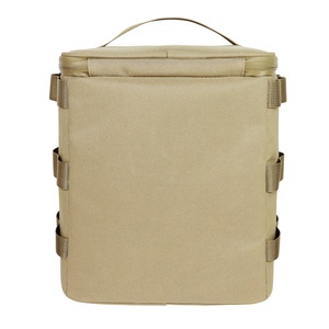 Bolsa Térmica Personalizada con Logotipo, Entrega Rápida, Portátil, para Pesca, Camping y Alimentos, de Nailon 900D, Impermeable, Aislada Térmicamente, de Alta Calidad - Product Image 4
