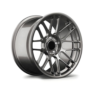 Rines de Aleación de Aluminio Forjado de Alta Calidad Personalizables, de 15-22 Pulgadas, 40 mm de Profundidad Cóncava, 5x120 5x112 ARC-8RT para M3 M4 Audi - Product Image 1