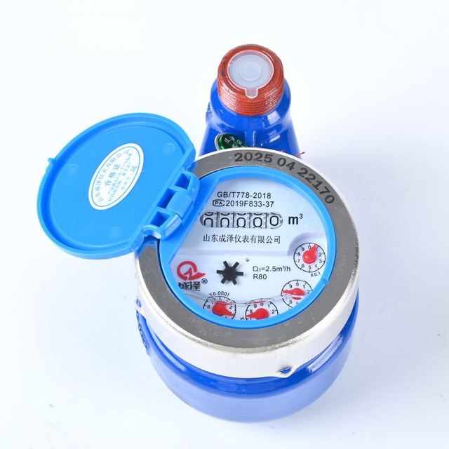 Competitive Price Water Meters Durable Large Diameter Water Meter DN200 for Municipal Water Supply for Bulk Projects