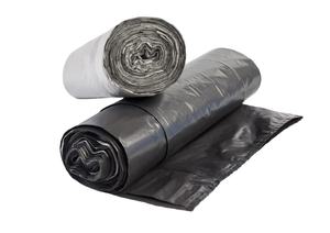 Sacs poubelle extra-larges et très résistants de qualité professionnelle pour travaux de construction/usage commercial - 70-120 L (19-32 gallons) - Product Image 3