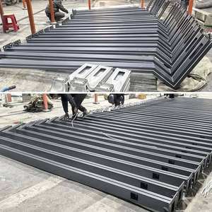 Flyinglighting Customized Outdoor AC Powered Aluminum Landscape Light Villa Courtyard Led Garden Lights High CRI 95 - Product Image 4