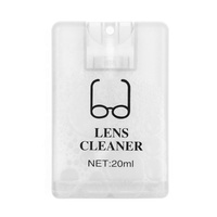 Kit de nettoyage et d'emballage haut de gamme Bestclean en cuir PU pour lunettes, ensemble complet d'emballage pour lunettes de soleil avec boîte cadeau pour marques optiques
