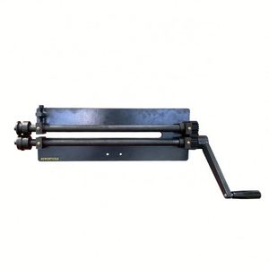 Machine à marteau rotatif manuel RM-18 et pièces détachées – Prix de gros pour la fabrication de tablettes, poinçonneuse à tourelle rotative et autres machines rotatives - Product Image 1