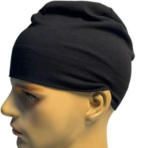 Berretto Leggero ad Asciugatura Rapida con Fodera in Raso, Logo e Motivi Personalizzati, Cappello da Corsa per Donne e Uomini - Product Image 3