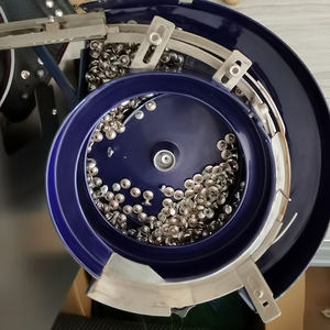 <span class=keywords><strong>Machine</strong></span> à riveter automatique OREN de haute qualité pour chaises pliantes, équipement de rivetage creux/<span class=keywords><strong>solide</strong></span> RN-DKJX - Product Image 5