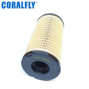 Filtre séparateur d'eau et de carburant diesel pour générateur 10000-59651 26560201 - Product Image 4