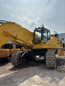 Excavatrice d'occasion, matériel de terrassement KOMATSU PC800 à vendre - Product Image 3