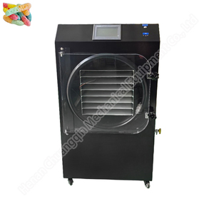 Freeze Dryer Machine Food Vacuum Dryer Machine Lyophilizer Freeze Dryer - Product Image 5