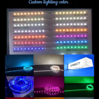 Livraison rapide, boutique de dropshipping, enseigne au néon, lumière au néon, enseigne au néon LED, logo personnalisé