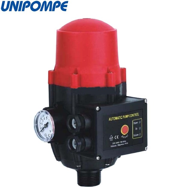 Good Quality PS-01B Electronic Pressure Pump Controller