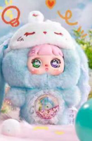 Серия Blind Box «Сахарное сердце: Волшебное тайное царство кроликов»