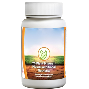 Immuno 150, complément alimentaire quotidien pour renforcer l'immunité, extrait d'herbes, 70 types de minéraux végétaux mélangés, 12 types de vitamines, capsules pour adultes - Product Image 1