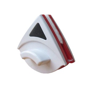 Limpiador de ventanas magnético de doble cara: potente herramienta de limpieza de vidrios para el hogar, alta eficiencia, reutilizable, sin rayones, con ABS - Product Image 5