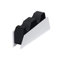 Chargeur de joystick pour PS5 Station de charge pour contrôleur sans fil PS5 Station de charge pour contrôleur PS5