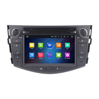 2DIN Android10.0 radio de coche REPRODUCTOR DE DVD para Toyota Rav 4 2007 2008 2009 2010 2011 2012 navegación GPS unidad principal estéreo Wifi
