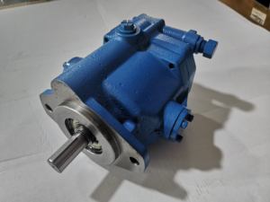 Bomba Hidráulica Serie PVB, Modelos PVB5-LS-20-C-11PRC, PVB5-LS-20-C-11, PVB5-FRSY-40-C-12, PVB10, PVB15, PVB20 - Product Image 2