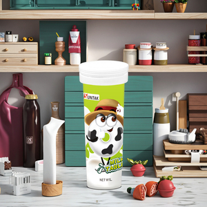 2018 Offre Spéciale <span class=keywords><strong>Domdom</strong></span> Yaourt Aromatisé Lait Tablette Bonbon - Product Image 3