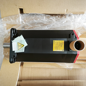 A06B-0276-B100 AiS 50/3000HV FANUC เซอร์โวมอเตอร์ AC - Product Image 6