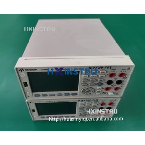 Multímetro Digital Keysight 34465A, Tecnología Alemana-Pañesa, Multímetro de Escritorio de Seis Dígitos y Medio, 34461A 34470A H - Product Image 2