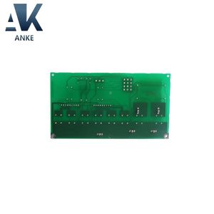 DS200FCSAG1A DS200FCSAG1ACB Mark V Placa de interfaz de detección de corriente de control de turbina para GE Fanuc - Product Image 2