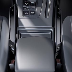2er-<span class=keywords><strong>Pack</strong></span> Multifunktionale Aufbewahrung Auto-Zubehör Lückenfüller Auto-Sitz Seitenorganizer - Product Image 5
