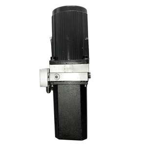 20MPa הידראולי תחנת/חשמלי מיקרו הידראולי תחנת DC הידראולי תחנת הידראולי יחידה מערכת כוח יחידה - Product Image 3