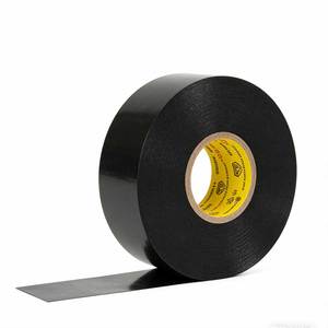 <span class=keywords><strong>Cinta</strong></span> <span class=keywords><strong>Aislante</strong></span> Eléctrica de PVC <span class=keywords><strong>3M</strong></span> <span class=keywords><strong>Super</strong></span> <span class=keywords><strong>33</strong></span>+ para Electricistas - Resistente al Agua, al Fuego y al Desgaste - Product Image 4