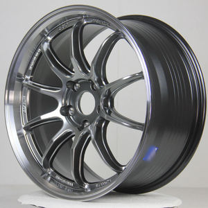 Ruedas Forjadas Personalizadas <span class=keywords><strong>Ferrada</strong></span> FR3 FSC-1004 para Automóviles de Pasajeros, 18, 19, 20, 22 Pulgadas, 4 y 5 Orificios, 5X112, 5x114.3 para Advan ZR10 BMW - Product Image 5