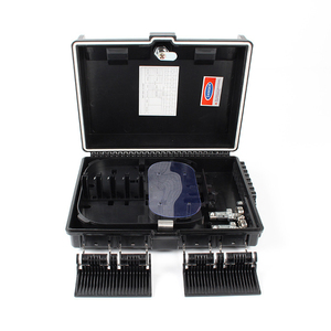 Nhà Máy Giá 1*16 PLC <span class=keywords><strong>Splitter</strong></span> ODB 16 lõi ngoài trời SC/APC sợi hộp phân phối cho FTTH/fttb/FTTx sợi quang Hộp thiết bị đầu cuối - Product Image 4