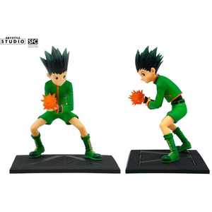Hunter X Hunter Gon-1:10 Super Figure Collection Figurine d'action impressionnante - Product Image 2