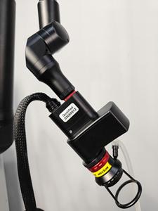 Système laser CO2 en dermatologie pour le raffermissement cutané, élimination des rides du front, fabricant de machines laser CO2 - Product Image 6
